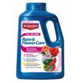 Sbm Life Science SBM Life Science 247057 Non-Neonicotinoid All in One Rose Fertilizer 247057